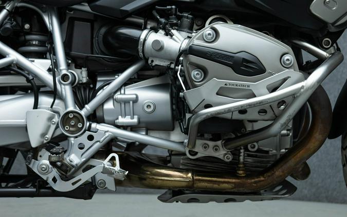 2009 BMW R1200GS W/ABS