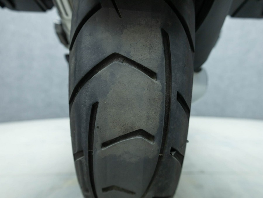 2009 BMW R1200GS W/ABS