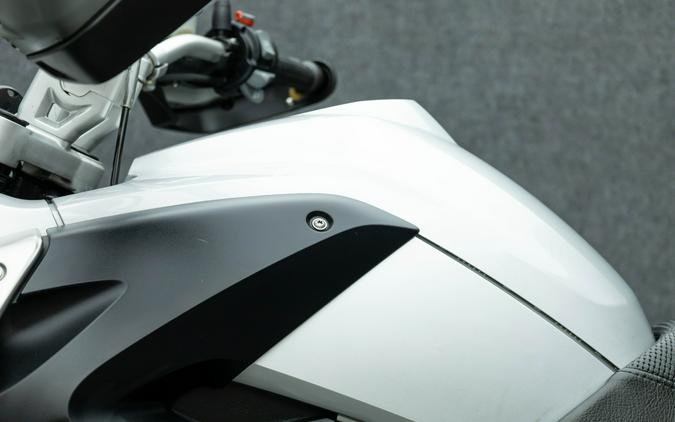 2009 BMW R1200GS W/ABS