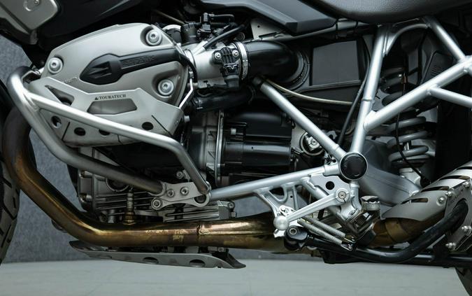 2009 BMW R1200GS W/ABS