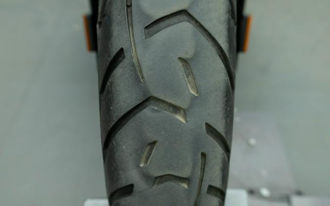 2009 BMW R1200GS W/ABS