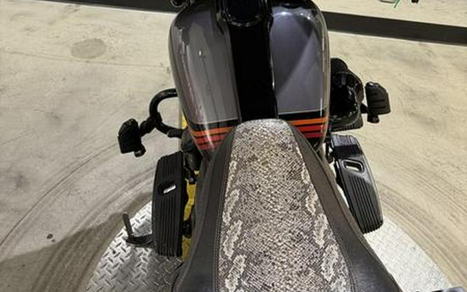 2020 Harley-Davidson® FLHXSE - CVO™ Street Glide®