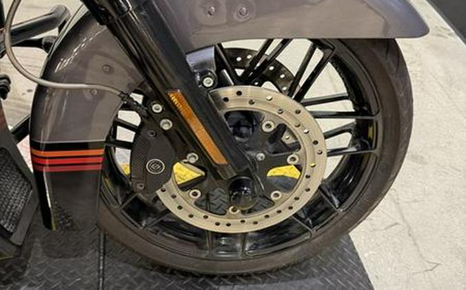 2020 Harley-Davidson® FLHXSE - CVO™ Street Glide®