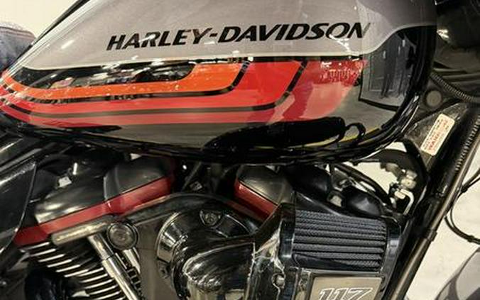 2020 Harley-Davidson® FLHXSE - CVO™ Street Glide®