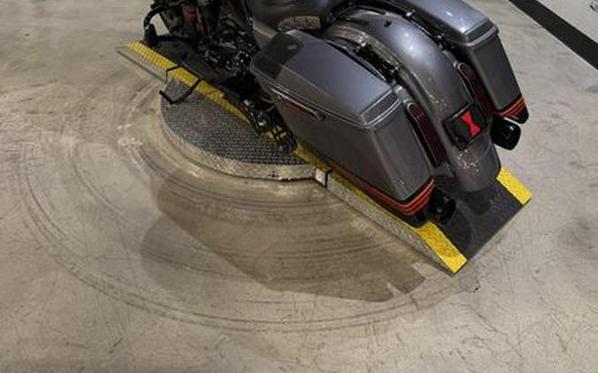 2020 Harley-Davidson® FLHXSE - CVO™ Street Glide®