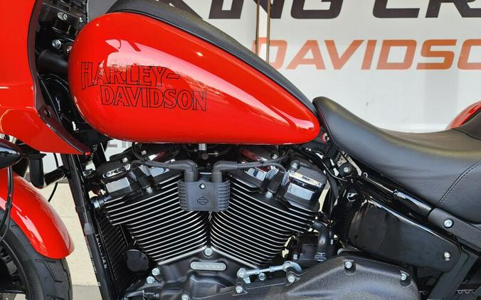 2026 Harley-Davidson® Low Rider® ST