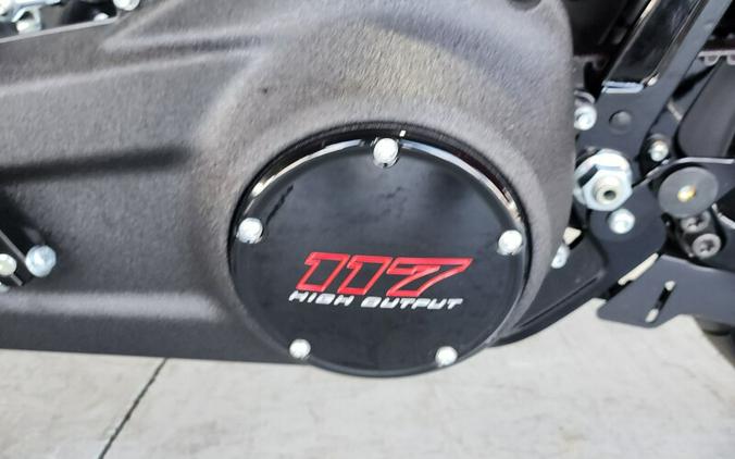 2026 Harley-Davidson® Low Rider® ST