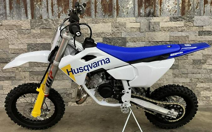 2027 Husqvarna® TC 50