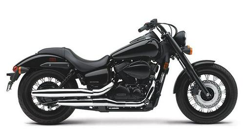 2019 Harley Sportster Superlow vs. 2019 Honda Shadow Phantom