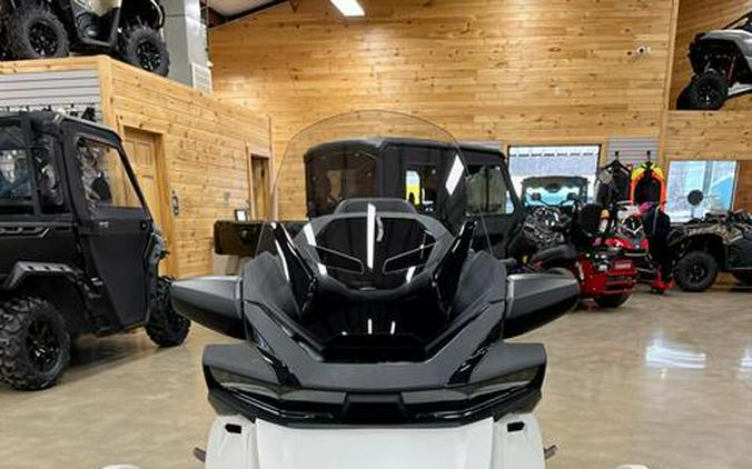 2024 Can-Am Spyder RT Sea-to-Sky