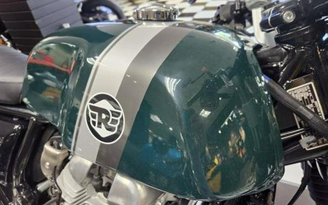 2023 Royal Enfield Continental GT 650