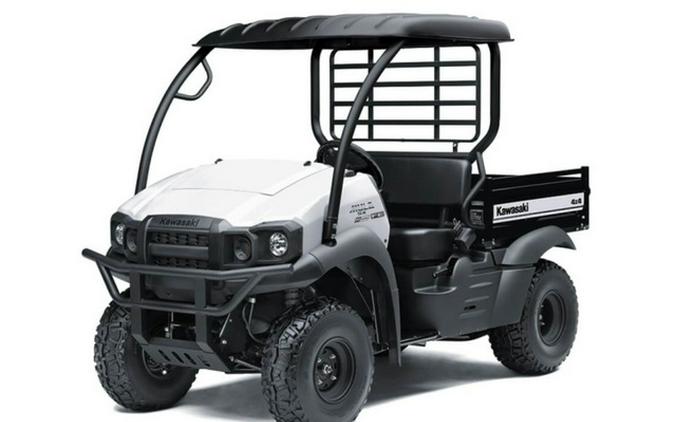 2024 Kawasaki Mule SX 4X4 FE