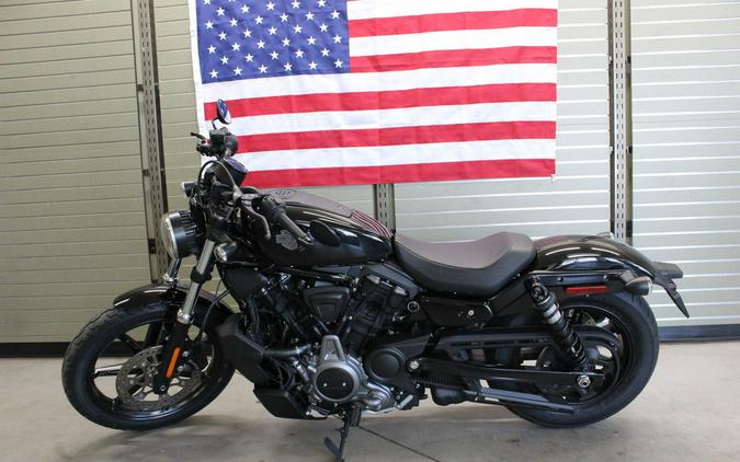 2023 Harley-Davidson® RH975 - Nightster™