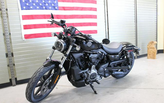 2023 Harley-Davidson® RH975 - Nightster™