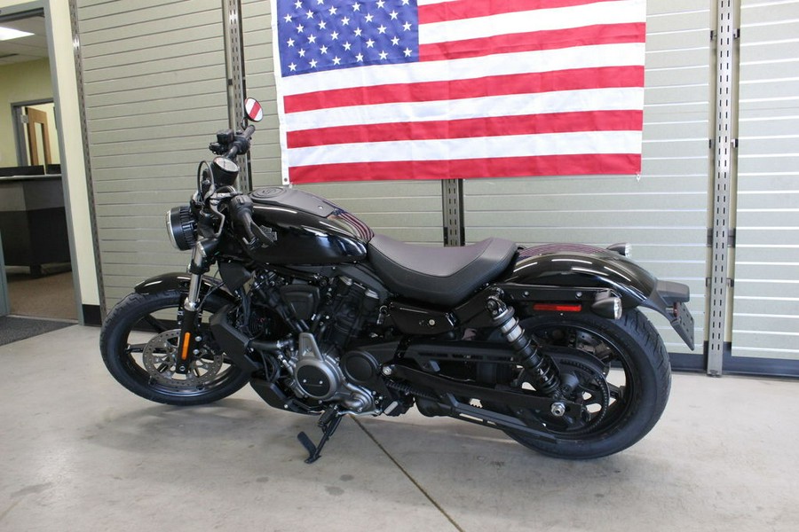 2023 Harley-Davidson® RH975 - Nightster™