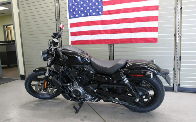 2023 Harley-Davidson® RH975 - Nightster™