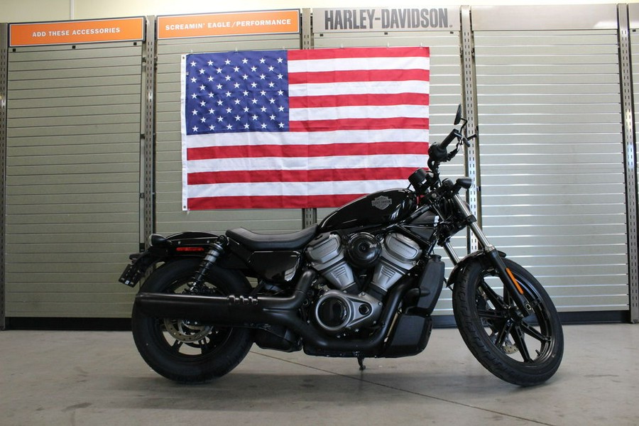 2023 Harley-Davidson® RH975 - Nightster™