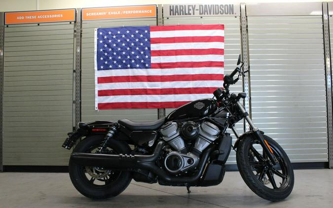 2023 Harley-Davidson® RH975 - Nightster™