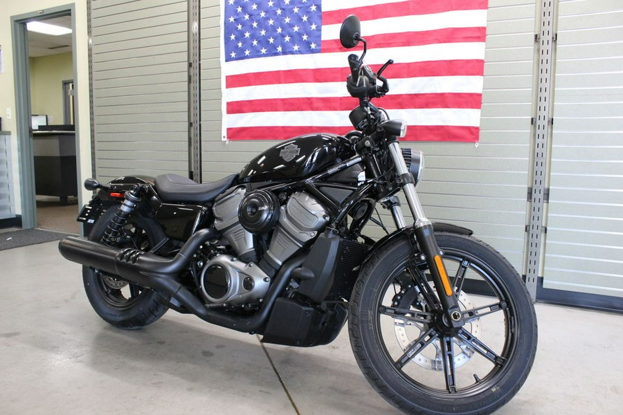 2023 Harley-Davidson® RH975 - Nightster™