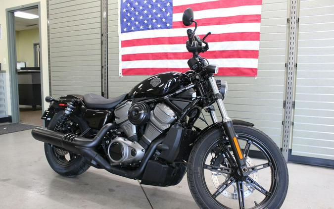 2023 Harley-Davidson® RH975 - Nightster™