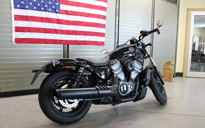 2023 Harley-Davidson® RH975 - Nightster™