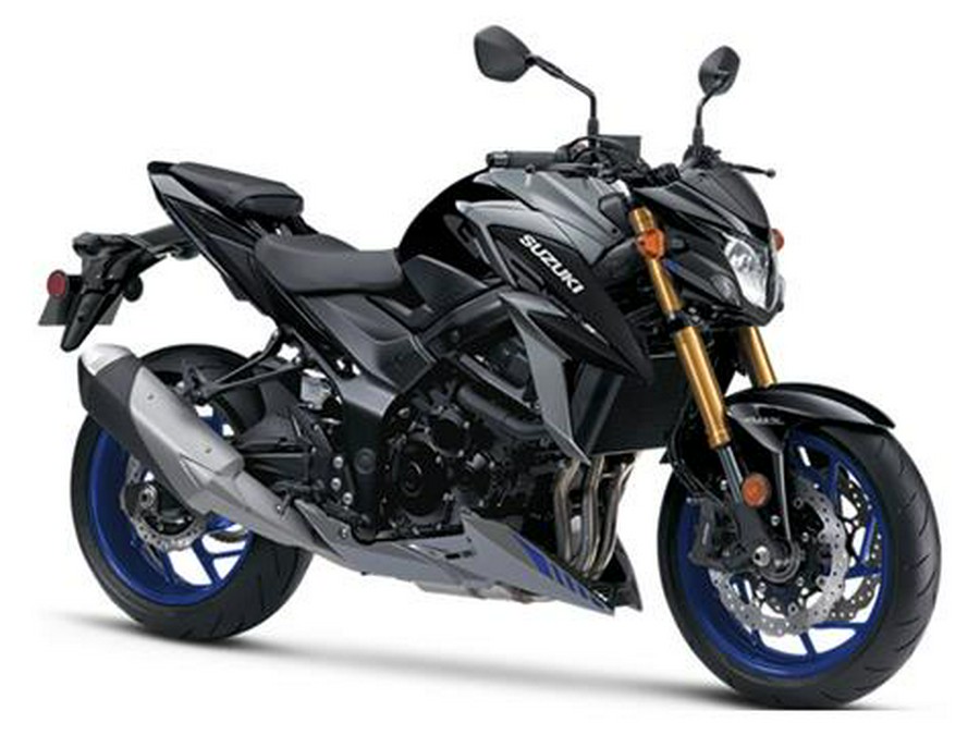 2023 Suzuki GSX-S750Z ABS