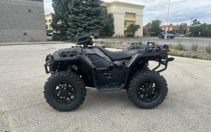 2024 Polaris Sportsman 850 Ultimate Trail