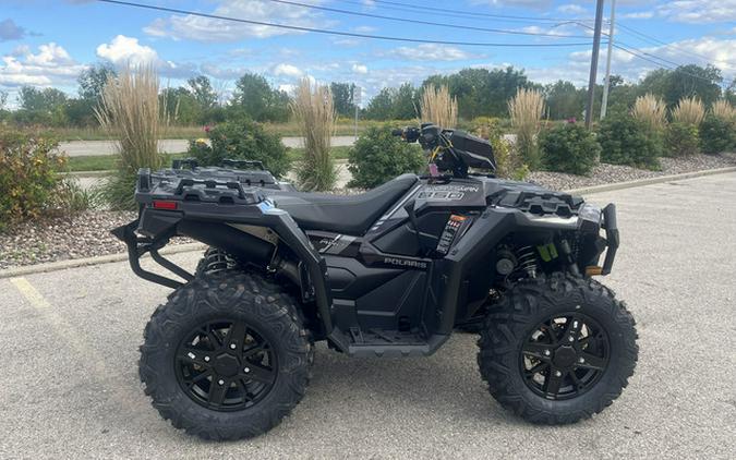 2024 Polaris Sportsman 850 Ultimate Trail