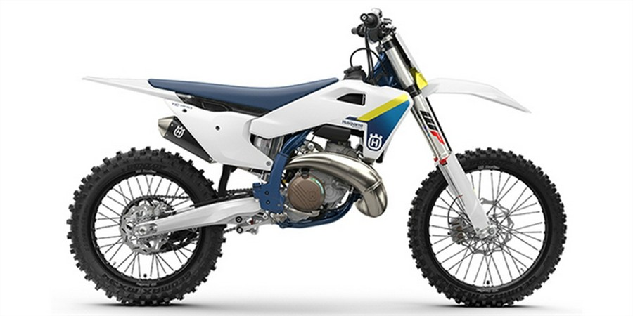 2025 Husqvarna TC 300