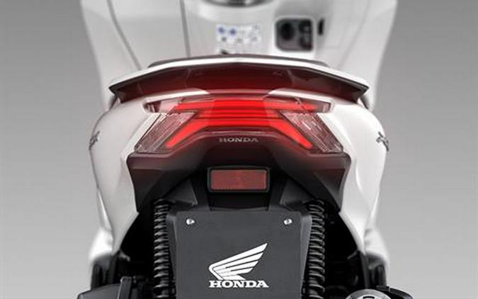 2022 Honda PCX150 ABS