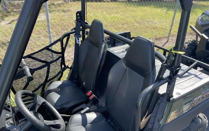 2023 Polaris® Ranger 150 EFI Sage Green