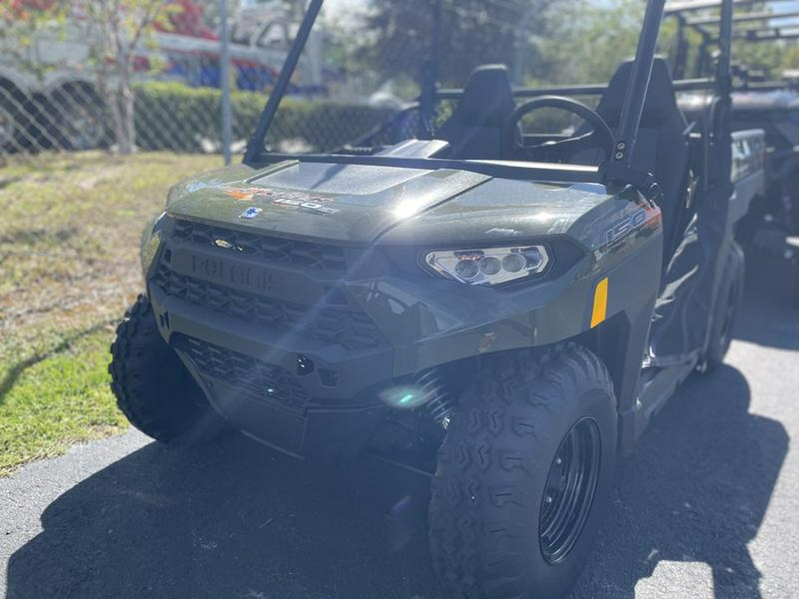 2023 Polaris® Ranger 150 EFI Sage Green