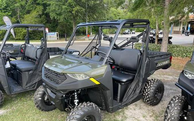 2025 Polaris Ranger 1000