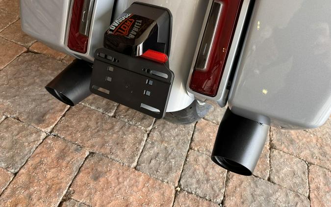 2025 Harley Davidson Road Glide FLTRX