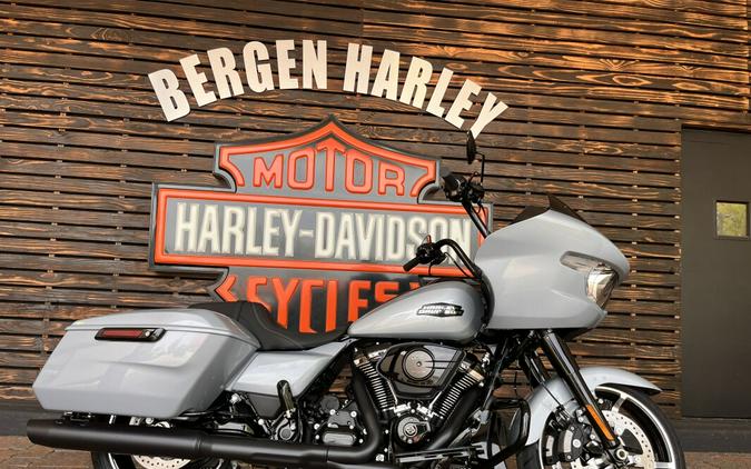 2025 Harley Davidson Road Glide FLTRX