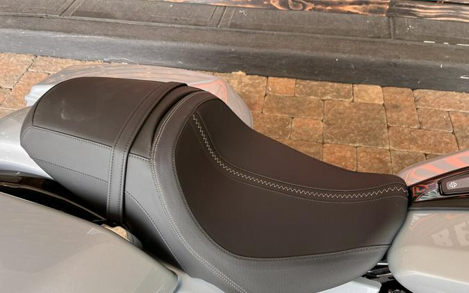 2025 Harley Davidson Road Glide FLTRX