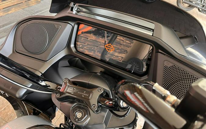 2025 Harley Davidson Road Glide FLTRX