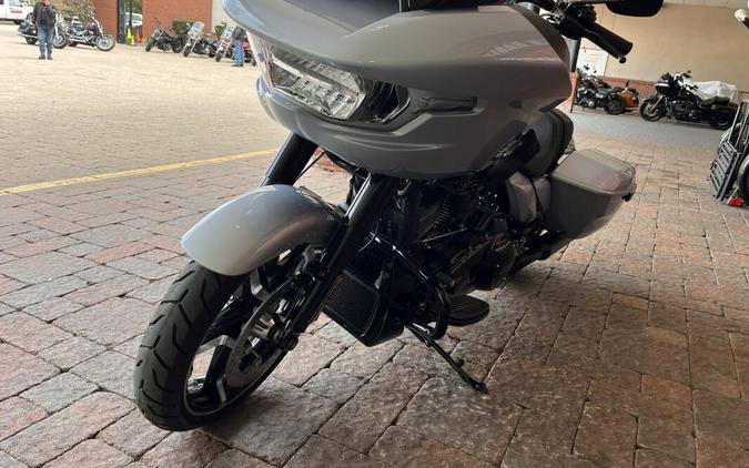 2025 Harley Davidson Road Glide FLTRX