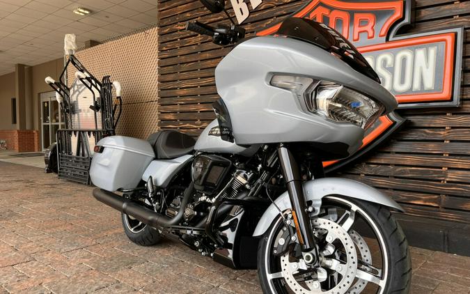 2025 Harley Davidson Road Glide FLTRX