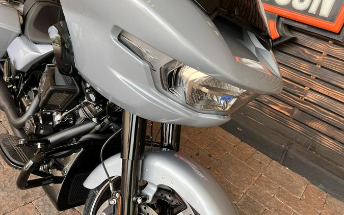 2025 Harley Davidson Road Glide FLTRX