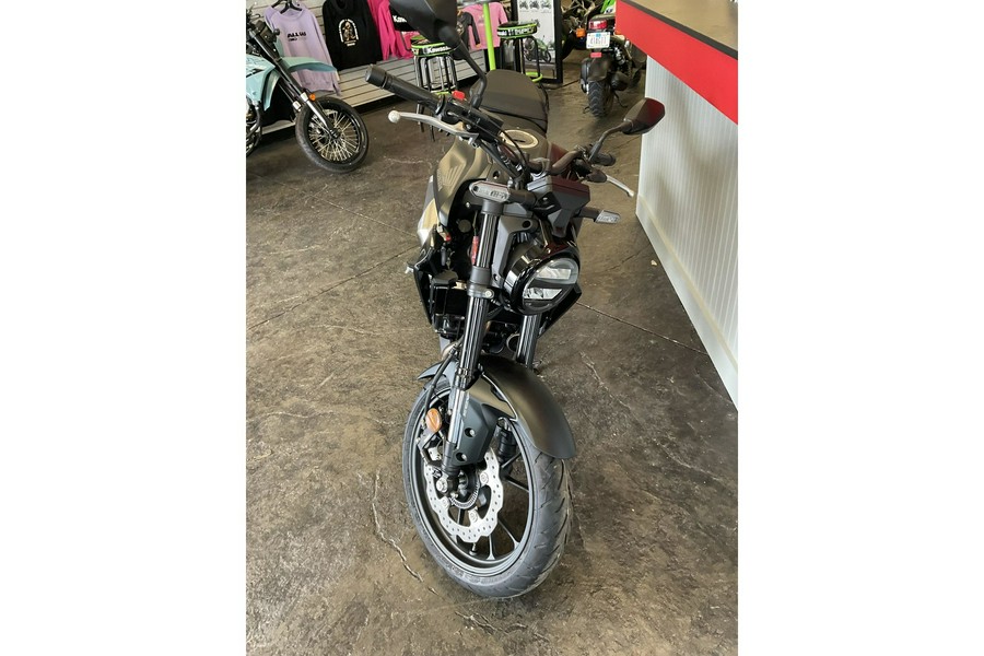 2025 Honda CB300R ABS