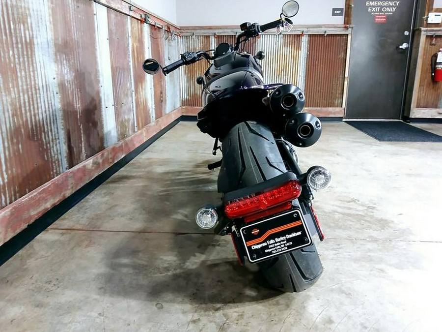 2025 Harley-Davidson® RH1250S - Sportster® S