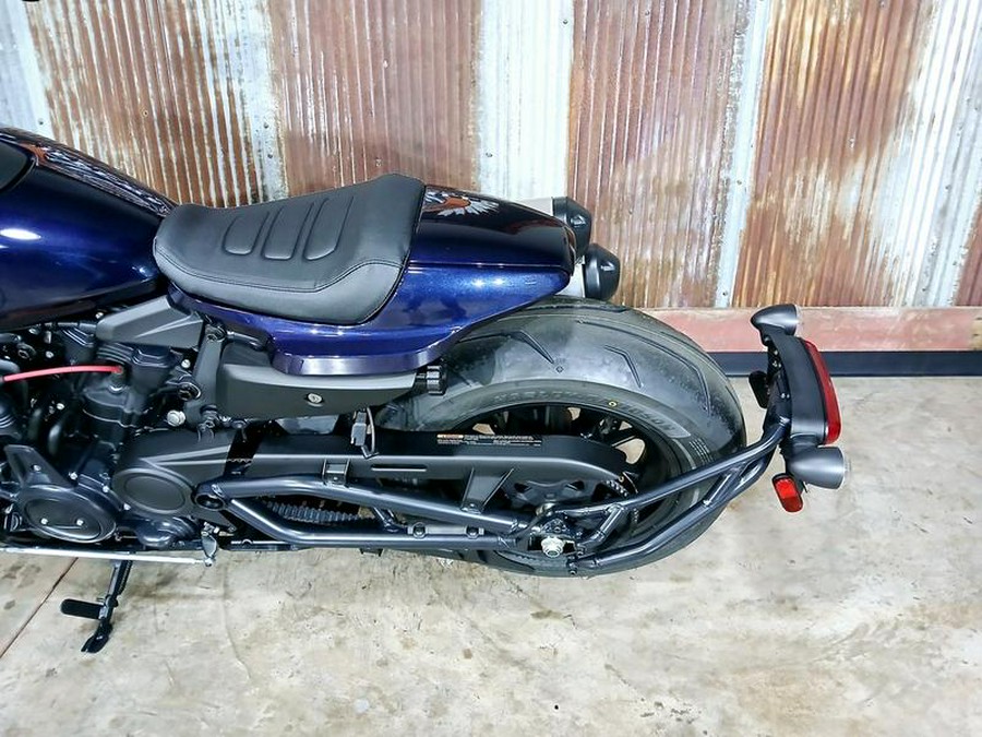 2025 Harley-Davidson® RH1250S - Sportster® S