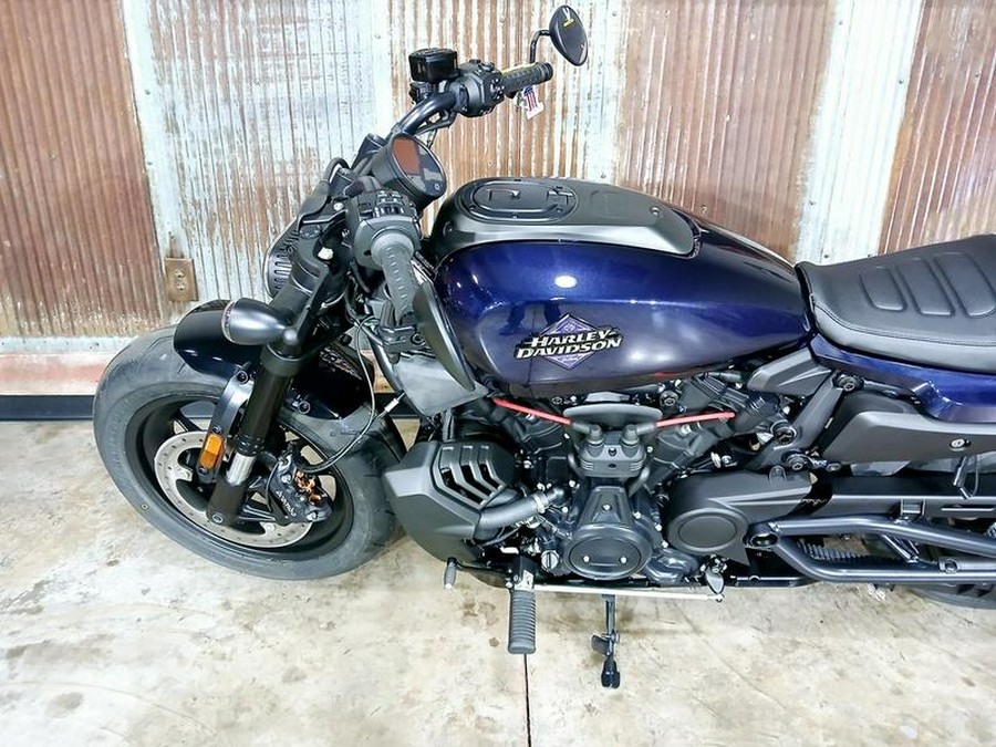 2025 Harley-Davidson® RH1250S - Sportster® S