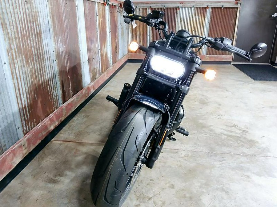 2025 Harley-Davidson® RH1250S - Sportster® S