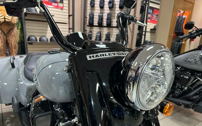 2024 Harley-Davidson Freewheeler®