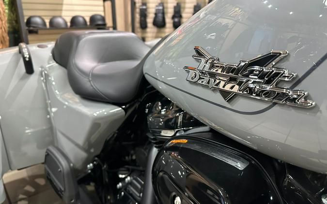 2024 Harley-Davidson Freewheeler®