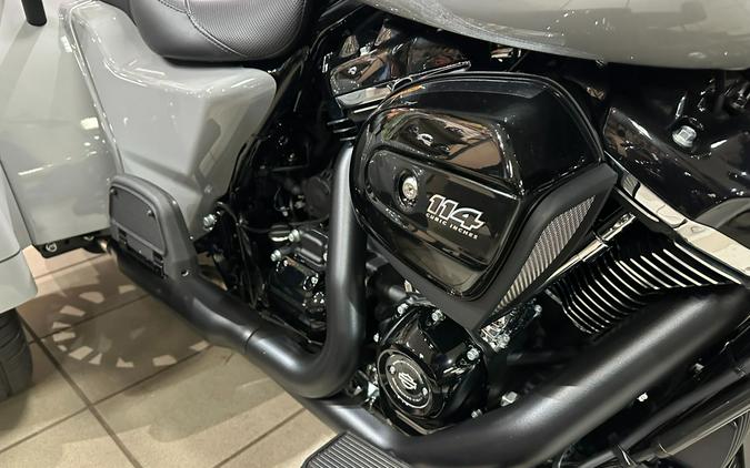 2024 Harley-Davidson Freewheeler®