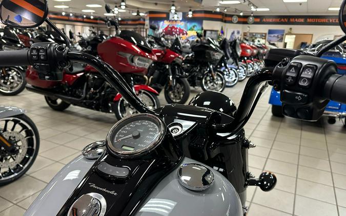 2024 Harley-Davidson Freewheeler®