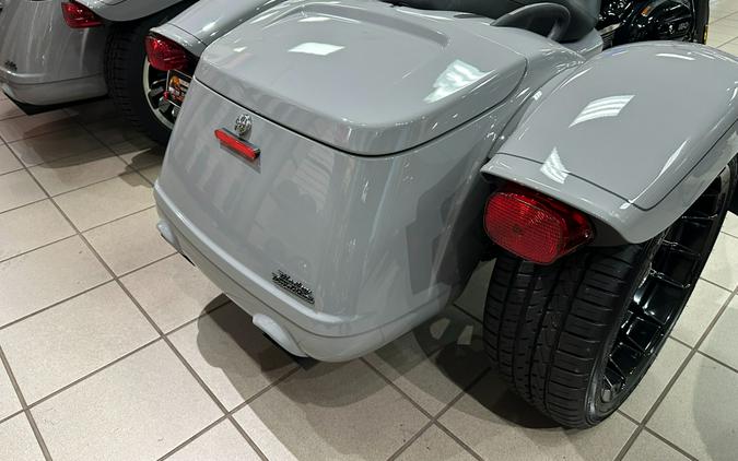 2024 Harley-Davidson Freewheeler®